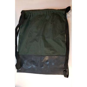 Vintage Men's Curve Cologne Collectible Drawstring Backsack